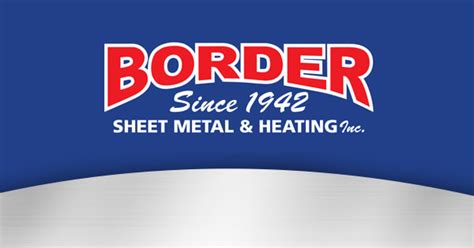 cda sheet metal and heating|borders sheet metal hayden id.